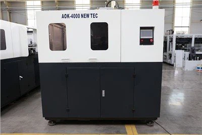 Automata fúvógép 5 literes