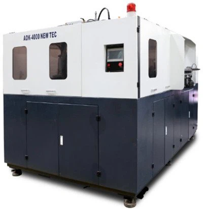 Sipa palackfúvó gép